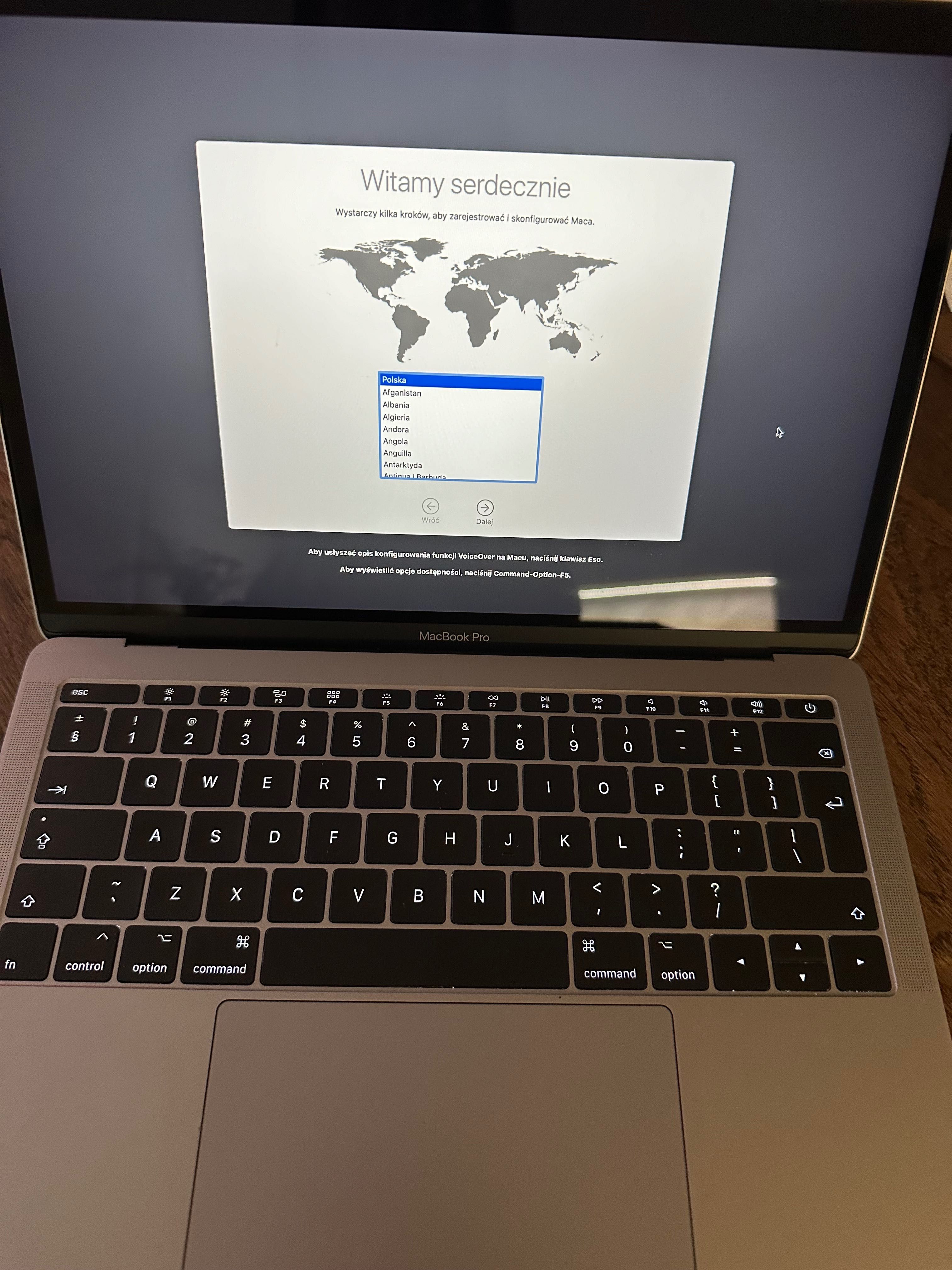 MacBook Pro 2 ghz dual-core intel core i5