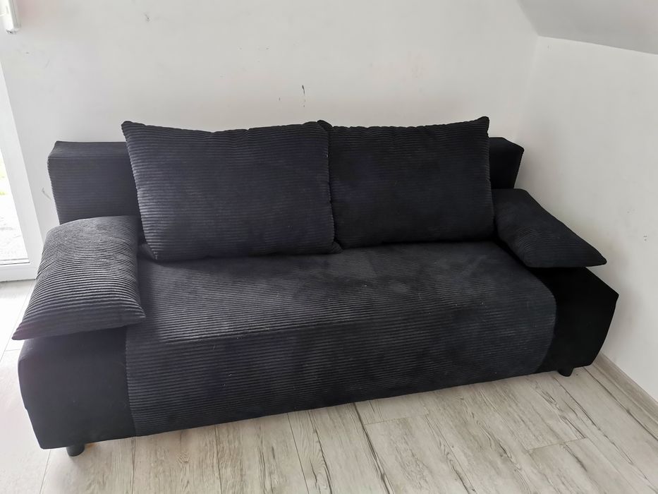 Łóżko rozkładane