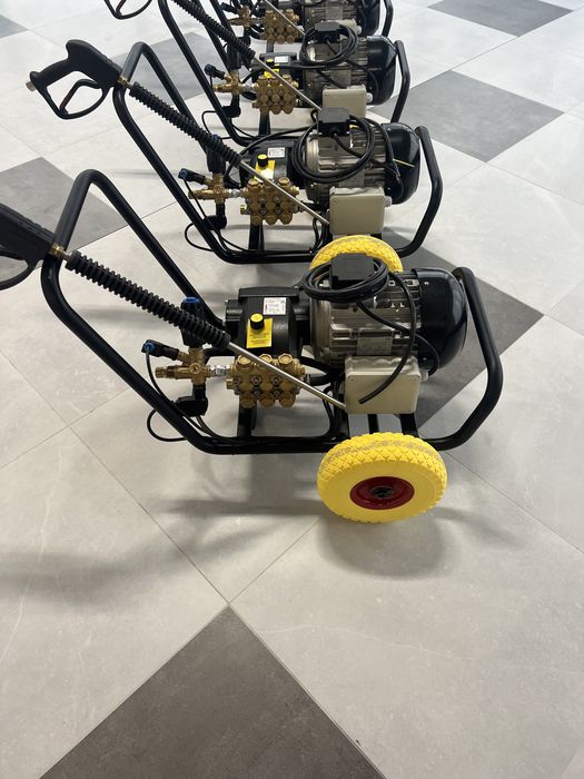 Мойка hawk nmt 1520 200 бар karcher hd hds