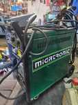Migomat spawarka półautomat migatronic automig 250xe