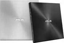 ASUS - Napęd Zendrive U7M (90DD01X2-M29000)  Zewnętrzna nagrywarka DVD