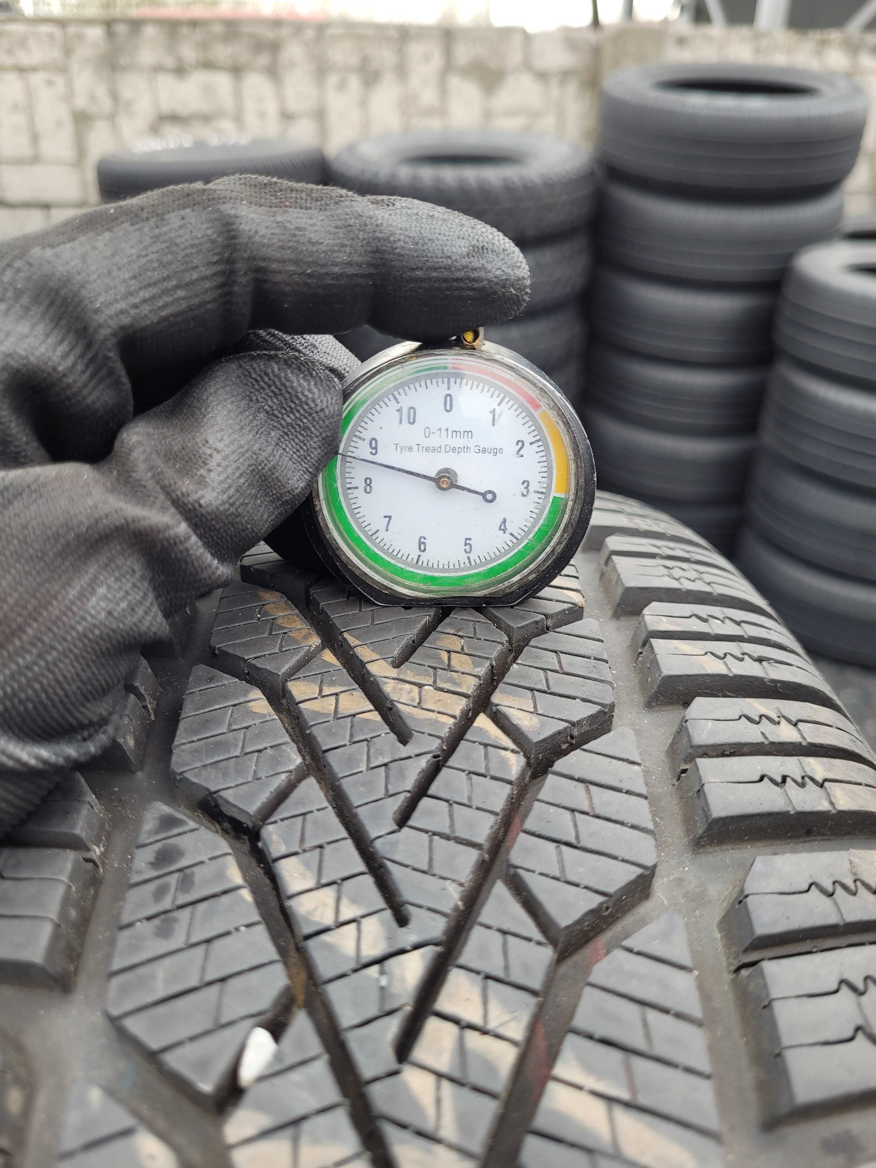 WYSYŁKA Opona Pojedyncza 195 65 R15 Semperit Speed-Grip 2