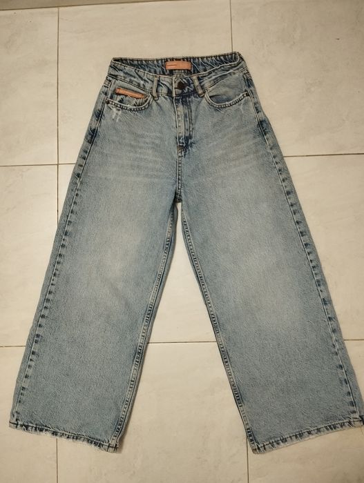 Джинси для дівчинки Sessanta