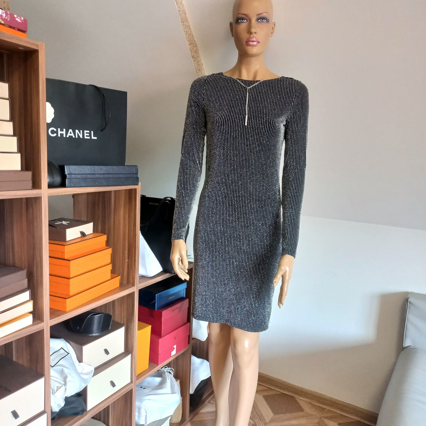Michael Kors! Оригінал! Шикарне плаття сукня