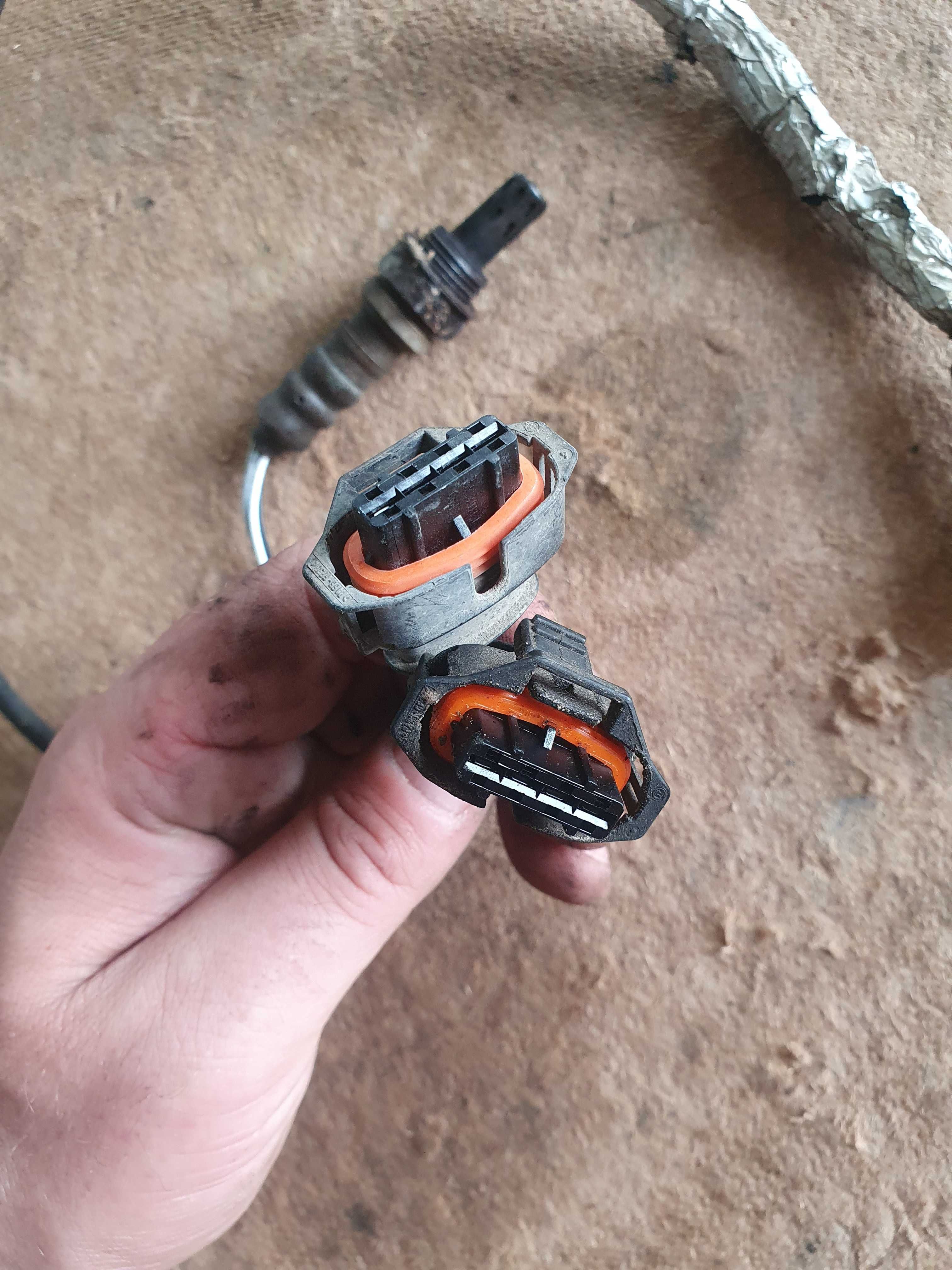 Sonda sondy lambda Opel Astra H 3 III 1.8 125km z18xe kpl sprawne