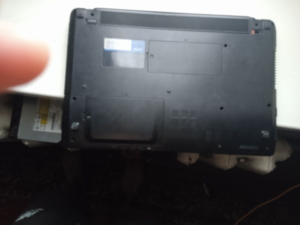 Asus k53u на запчасти