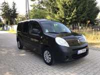 Weź Pan Auto - Kangoo 180cm Wynajem Dostawczy BUS bez kaucji.