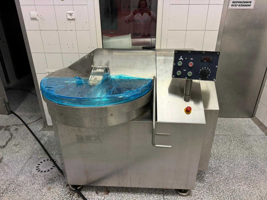 Kuter Masarski Ducker Rex 65l