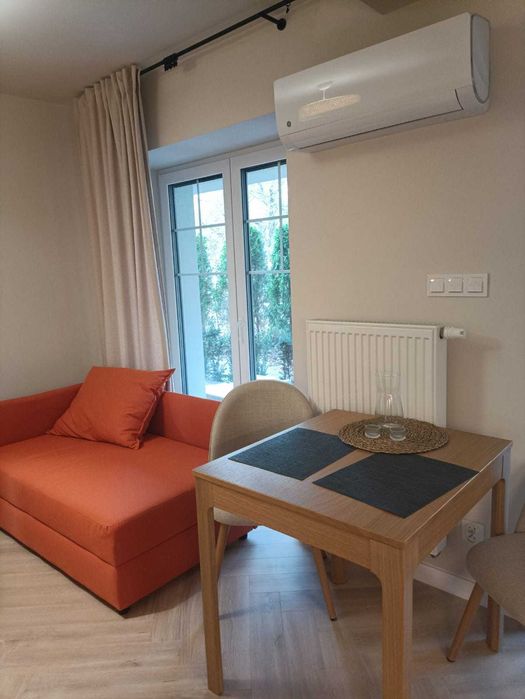 Mieszkanie na doby w Krotoszynie - 3 miejsca noclegowe