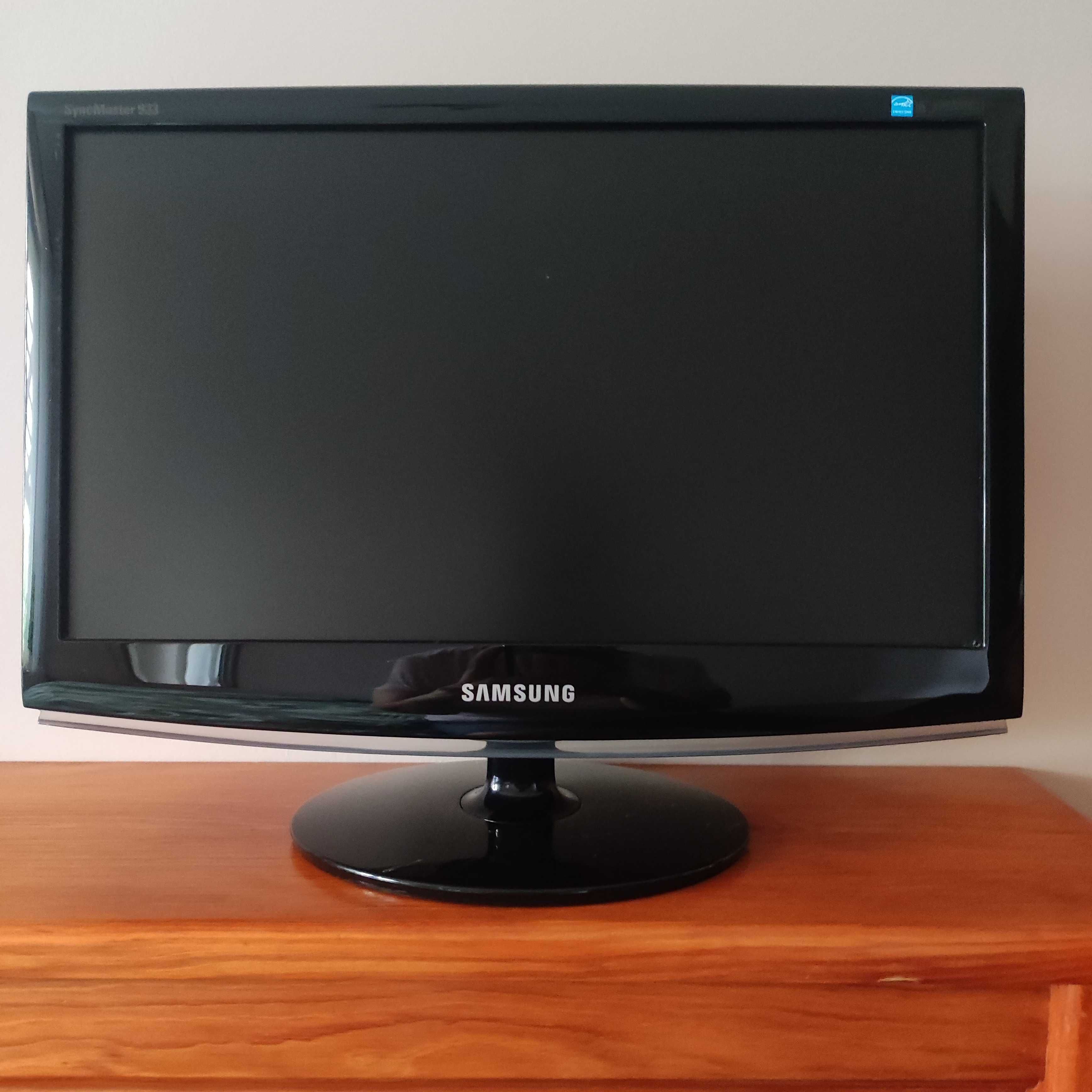 Monitor LCD Samsung