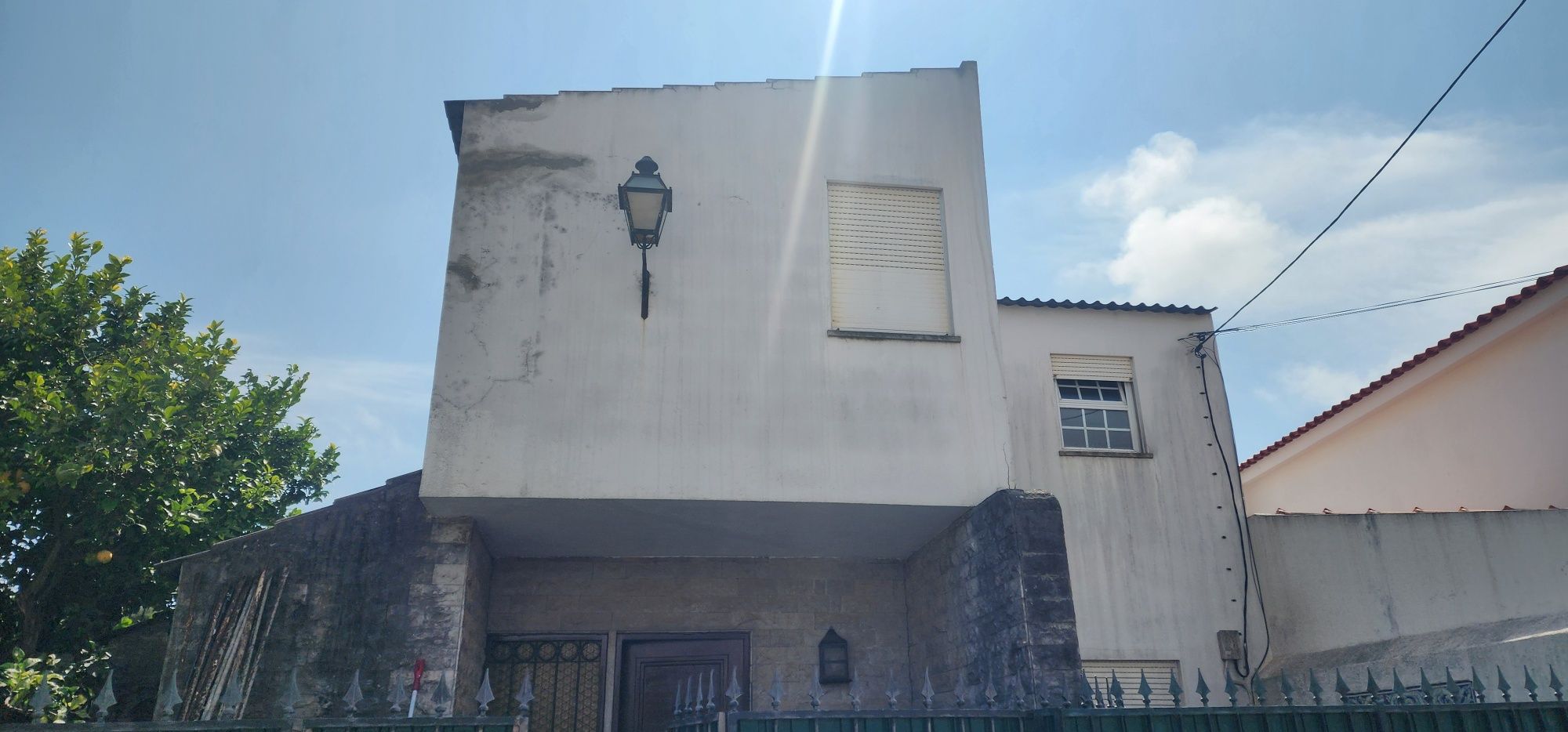 Pintura e Renovações