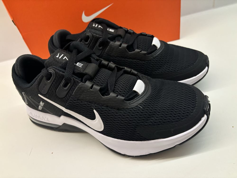 Buty nike air Max 26,7 trainer 4