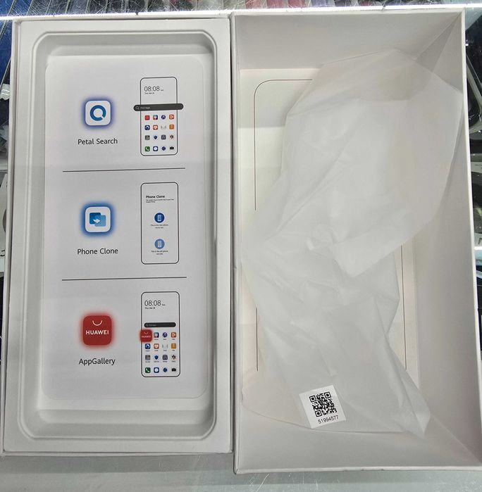 Huawei P50 Pro 256GB Telakces Felicity *Raty 0%