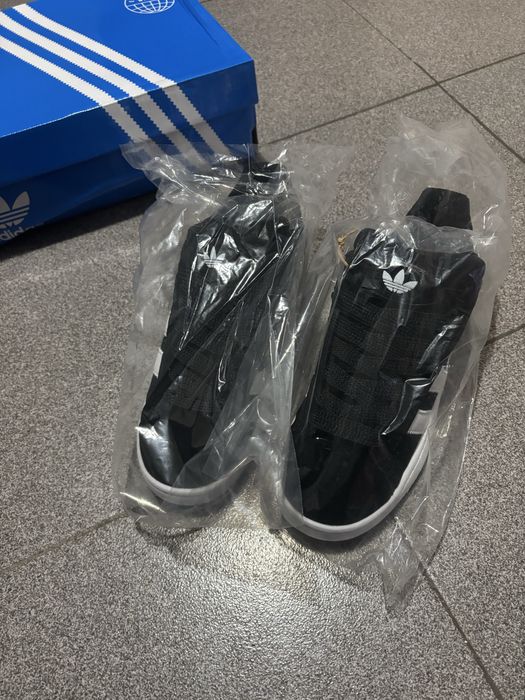 Adidas Campus novos
