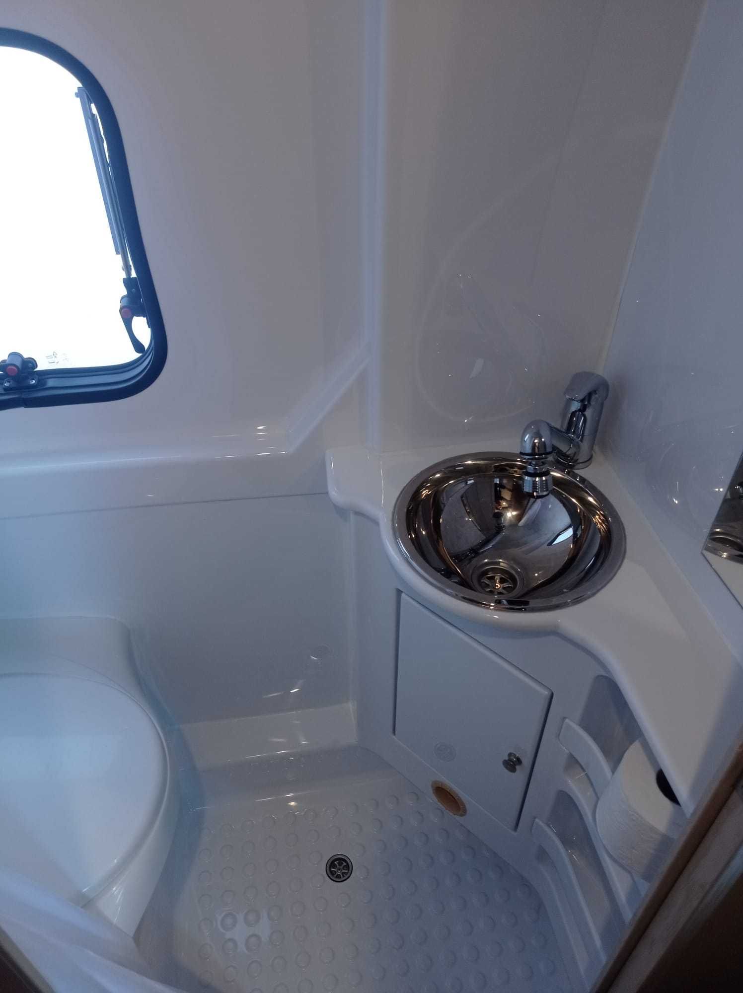 Kamper (Fiat Ducato)