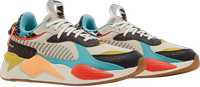 Buty sportowe Puma RS-X HC r.42 Biegowe niskie