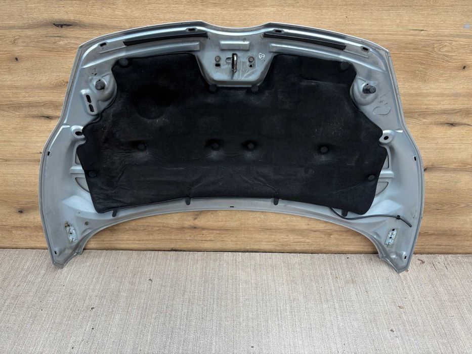 maska ford fiesta mk7 kolor 69