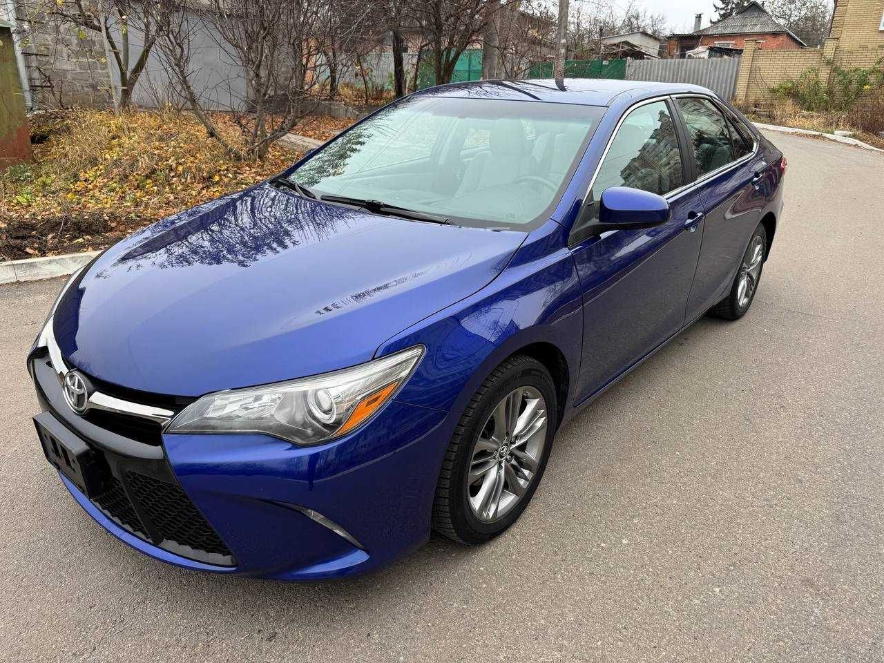 Аренда/Оренда авто. Toyota Camry.