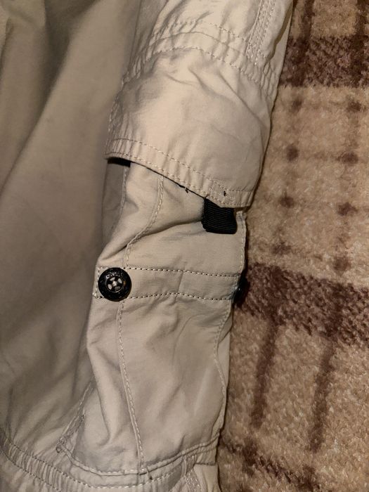 Штаны stone island трансформеры