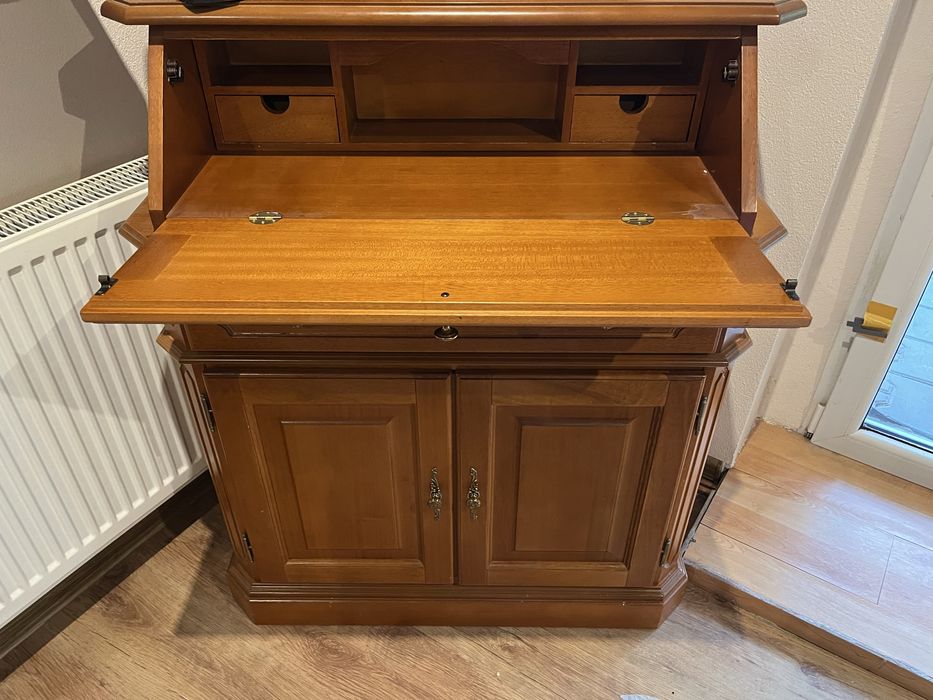 Komoda szafka sekretarzyk