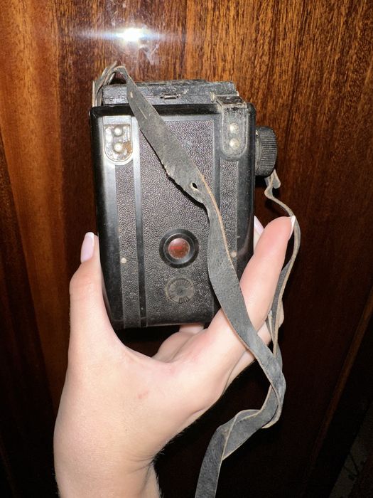 Фотоаппрат любитель