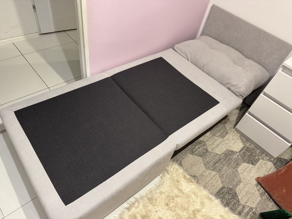 Sofa jednoosobowa (202x85)