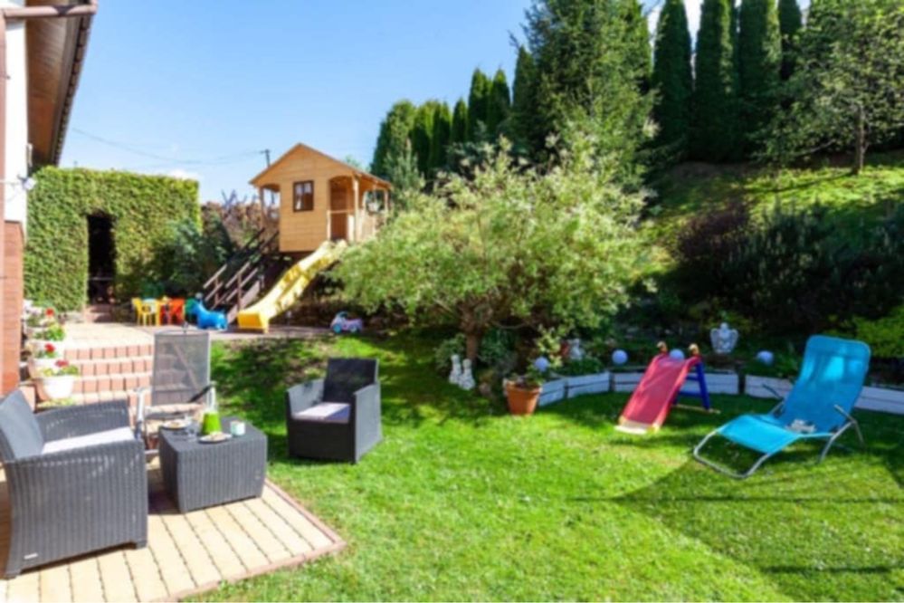 Apartamenty Maja w Tyliczu