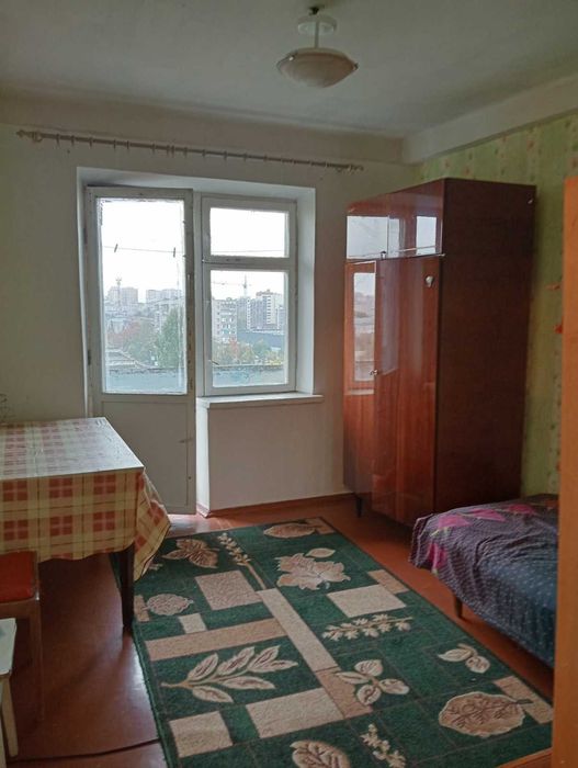 БЕЗ%! 3 к. квартира центр Вишневе 65 м2.