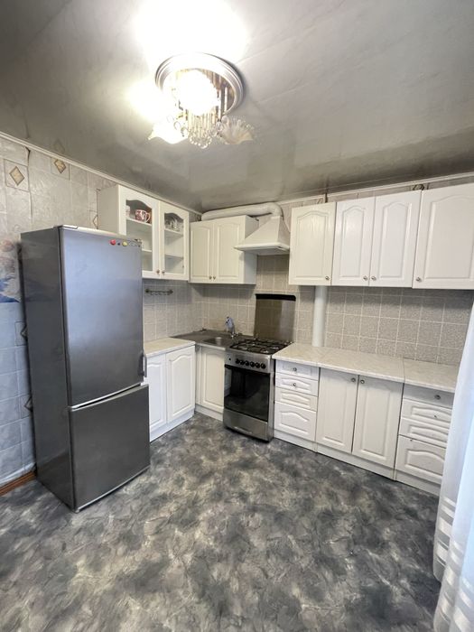 Сдам 3 комнатную квартиру Тополь-3