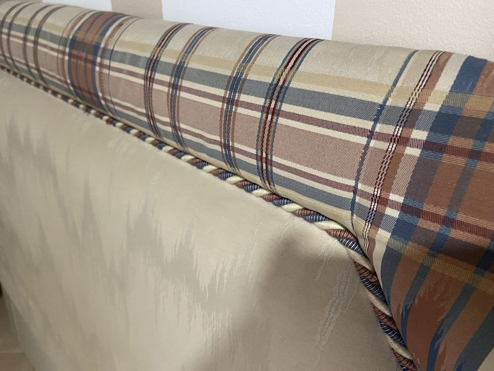 Cabeceira de cama