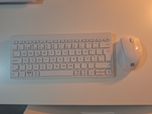 Teclado + Rato da Marca HP - Sem Fio