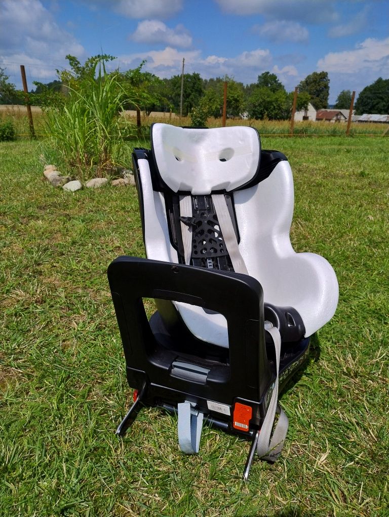 Fotelik obrotowy 9-18kg Britax Dualfix M i-size