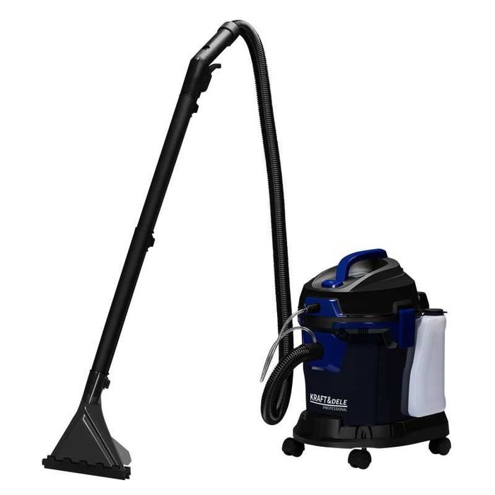 Odkurzacz na sucho i mokro z funkcją mycia prania 2200W KD5148