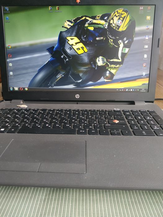 Продам ноутбук HP 255  G6