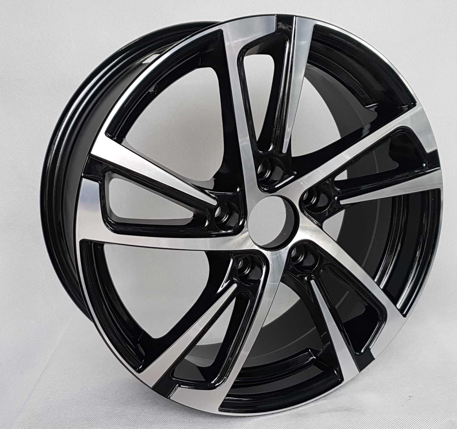 Felgi 16 5x108 Ford Focus Mondeo 4 Kuga CMax SMax Galaxy Volvo V40 S40