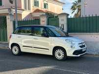 Fiat 500L 1.3 MJ Family Collection S&S