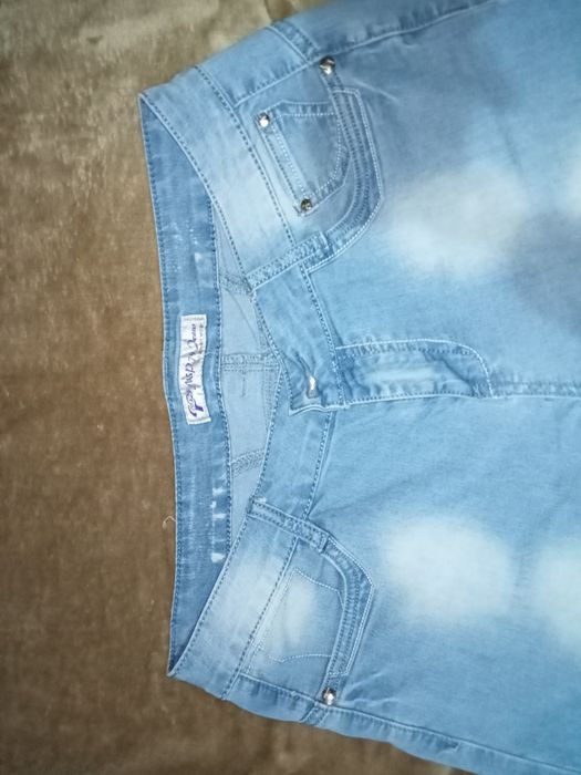 Calças Ganga Vários Modelos