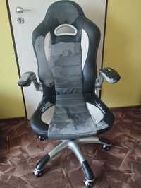 Krzesło fotel obrotowy biurowy gamingowy pracowniczy Wrocław