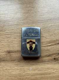 Zapalniczka Zippo Montgomery 21st Army Group 1995 r