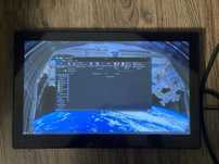 Монітор 13.3inch LCD 1920x1080 HDMI без блока живлення