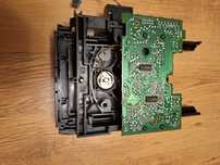 Sl-ps740a technics napęd lasera