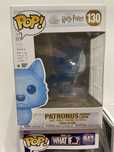 Funko POP, Patronus Remus Lupin, Harry Potter