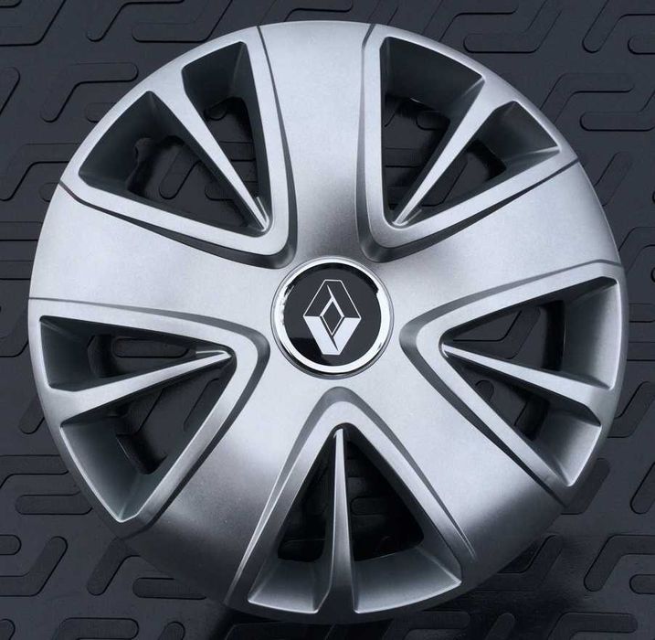 Колпаки Ковпаки Renault Kangoo R15 SKS 4шт
