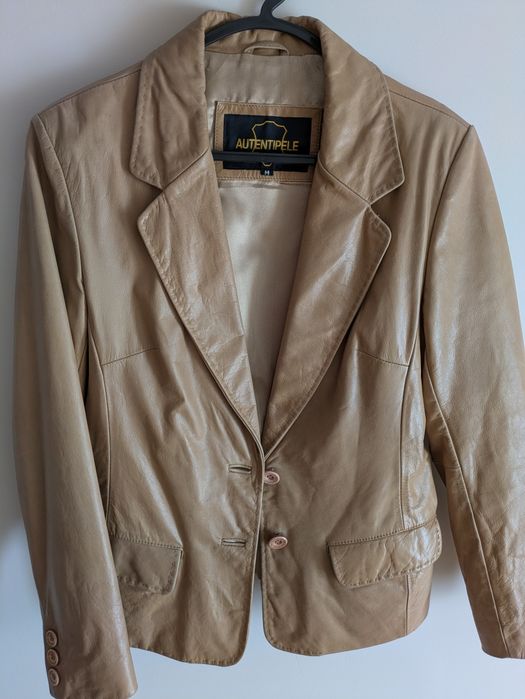 Casacos em pele - Senhora