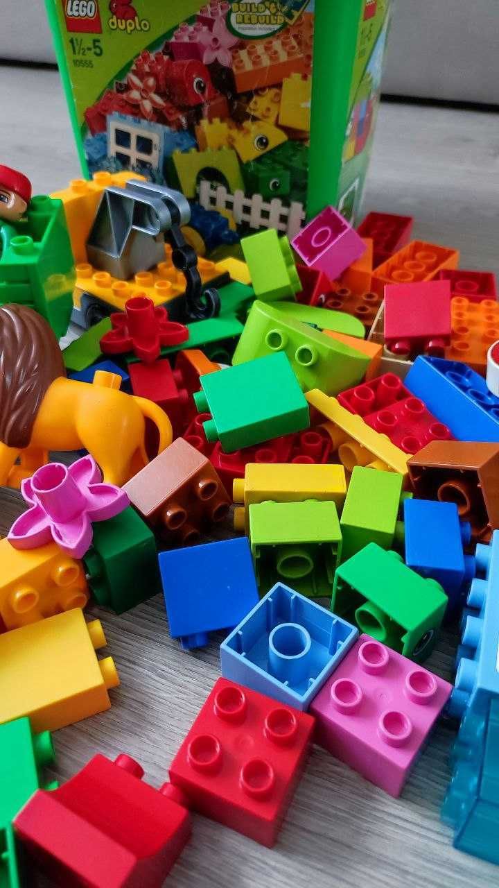 LEGO Duplo Набор конструктора