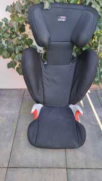 Fotelik Romer Britax Kid II