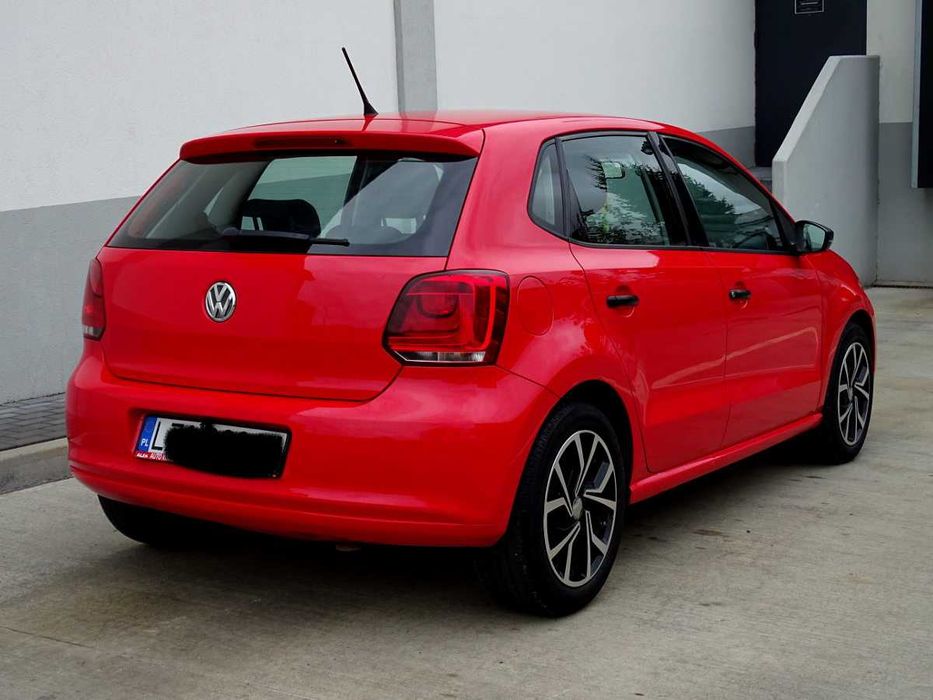 1.2 Benzyna**60 KM**Kamera cofania**Navi**Android**Zar. PL