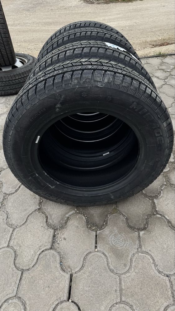 175 70 R13  Шини гума зима Mirage
