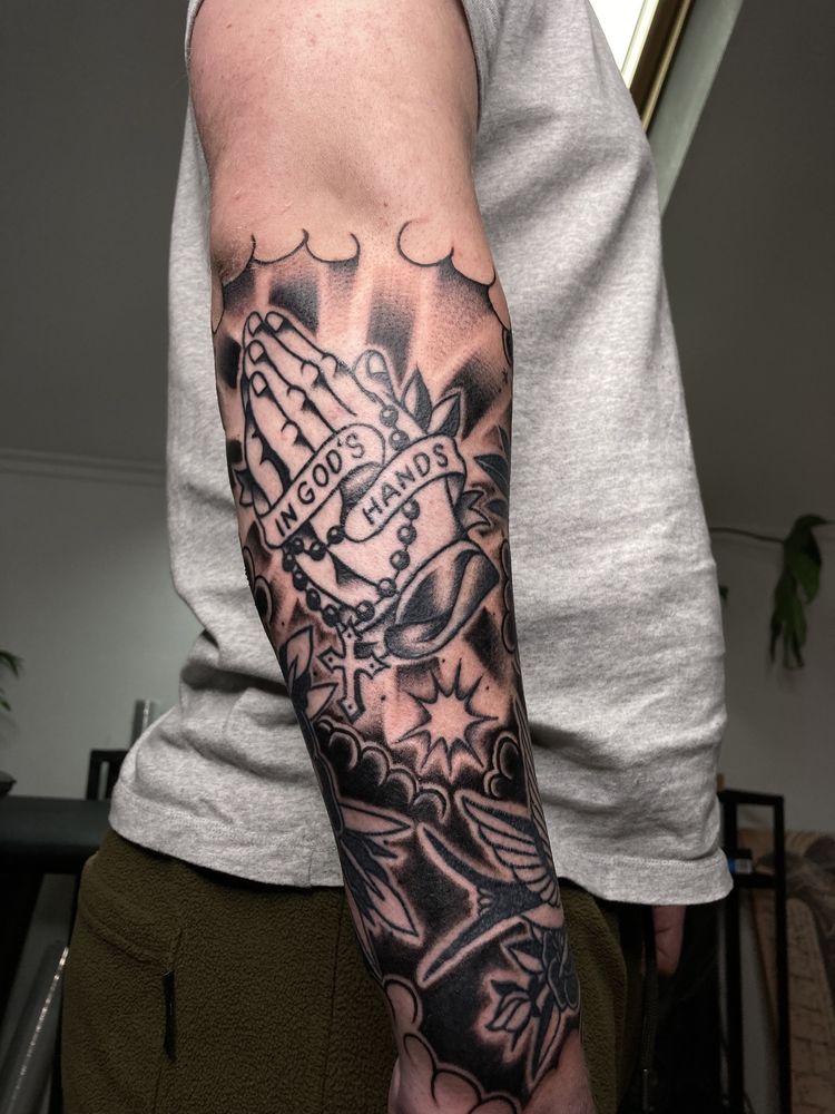 Тату майстер м.Хуст inst: 19insane22_tattoo