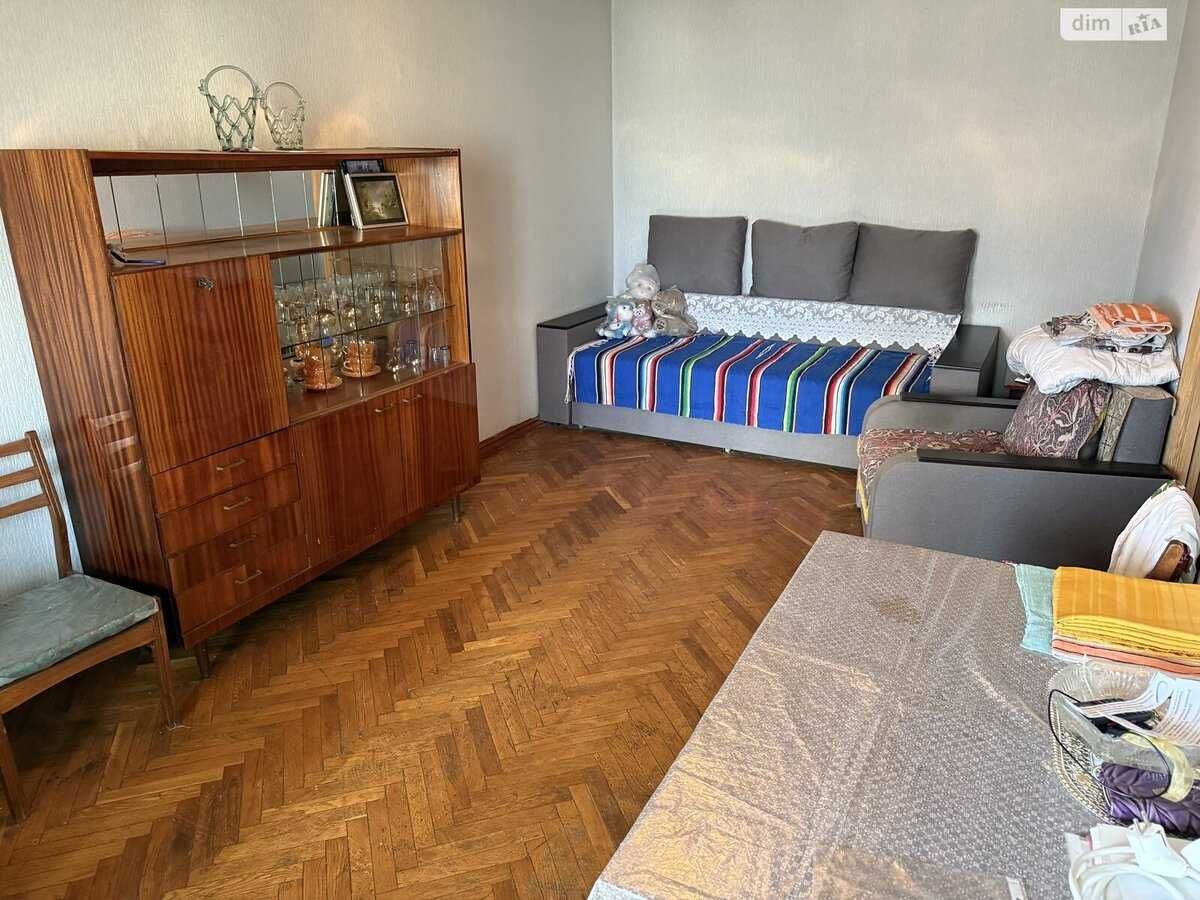 ПРОДАМ 2-х кім квартиру вул. Березняківська, 38